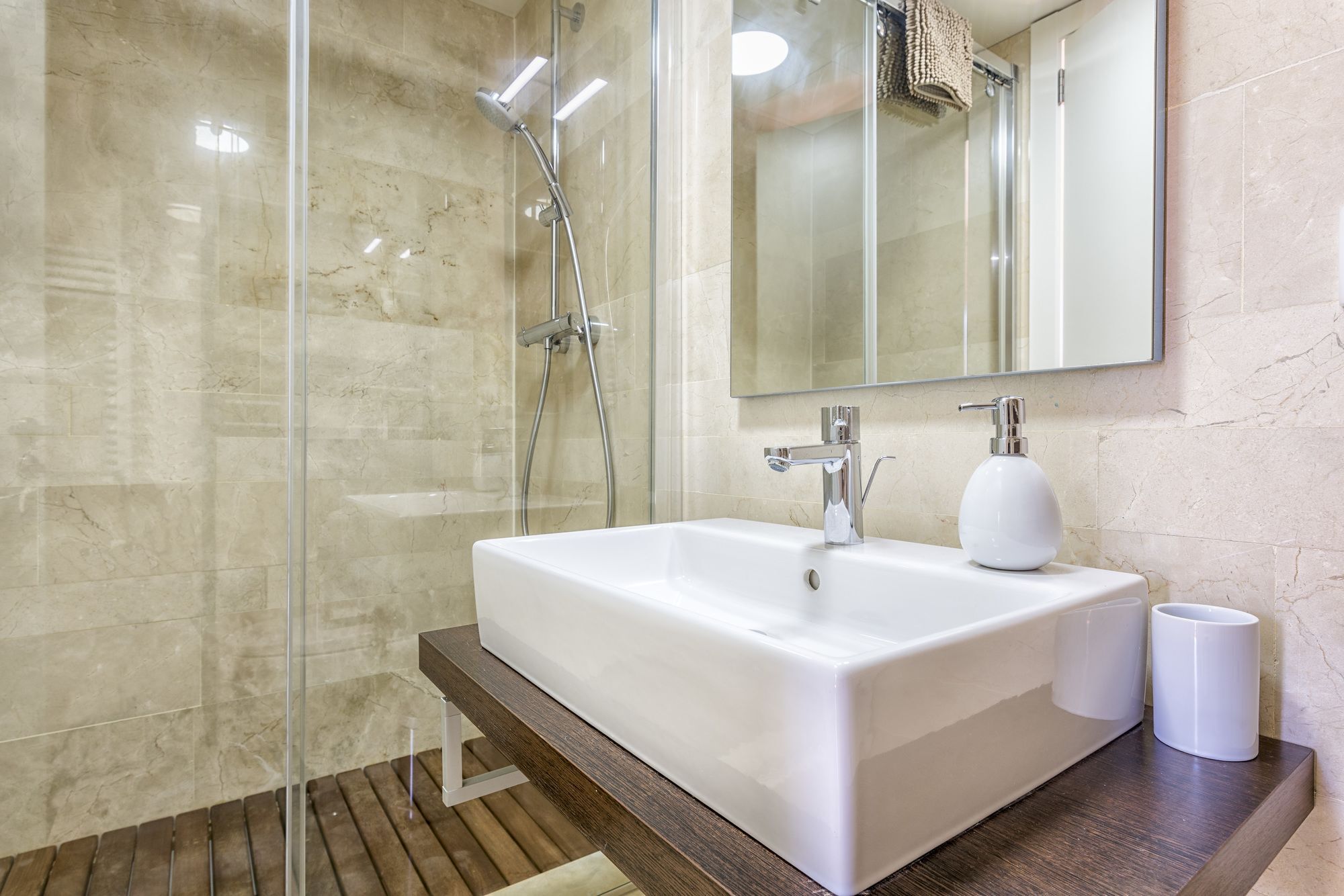 Apartamento Luma